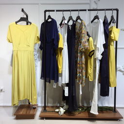 時(shí)尚之約 相約四季19夏杭州休閑女裝，品牌折扣一手貨源助力創(chuàng)業(yè)夢想