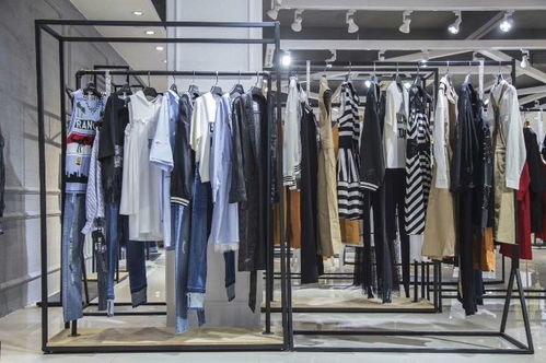 太平鳥旗下MG19春潮牌 北京惠品打造品牌折扣與庫存尾貨批發(fā)新通路