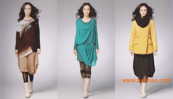 2014秋冬女裝品牌批發(fā)指南 廣州折扣貨源、廠家與價(jià)格全解析