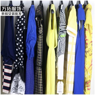 茜茜沃女裝 巴洛克藝術與時尚的邂逅，開啟品牌折扣批發新篇章