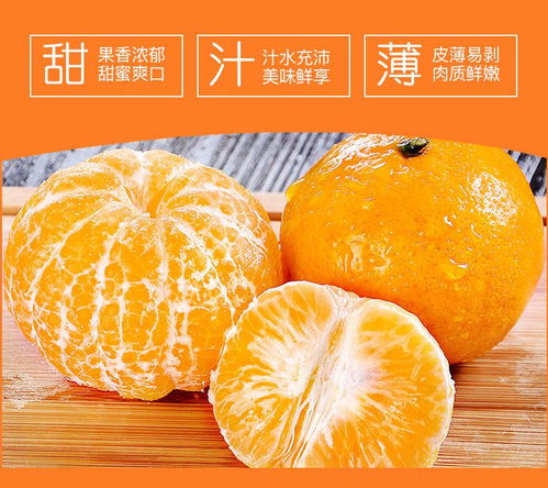 武鳴沃柑 新鮮應(yīng)季的甜蜜之選，打造健康果盤新風(fēng)尚